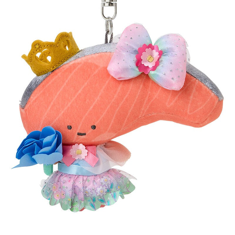 Kirimichan Plush Mascot Keychain (Everyone is the Star Series) Accessory Japan Original
