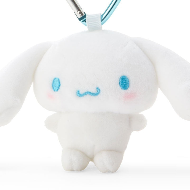 Cinnamoroll Mini Mascot Keychain (Sanrio Character Award Series) Accessory Japan Original