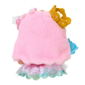 LittleTwinStars Plush Mascot Keychain (Everyone is the Star Series) Accessory Japan Original