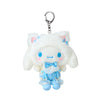 Cinnamoroll Plush Mascot Keychain (Ballet Kitten Series) Accessory Japan Original