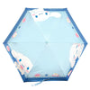 Cinnamoroll Compact Travel Umbrella (Sweet Treats) Travel Global Original