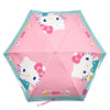 Hello Kitty Compact Travel Umbrella (Sweet Treats) Travel Global Original