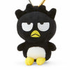 Badtz-maru Mini Mascot Keychain (Sanrio Character Award Series) Accessory Japan Original