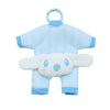Cinnamoroll Onesie Bag Charm (Baby Series) Accessory Global Original