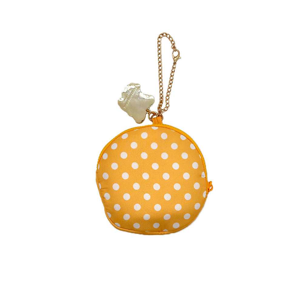 Pompompurin Reusable Tote Bag (Let’s Get Dressed Series) Bags Global Original