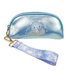 Cinnamoroll Crescent Mini Zipper Pouch (Pastel Daydream Series) Bags Global Original