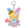 U*SA*HA*NA Plush Mascot Keychain (Everyone is the Star Series) Accessory Japan Original