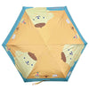 Pompompurin Compact Travel Umbrella (Sweet Treats) Travel Global Original