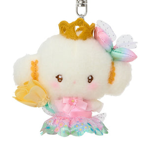 Cogimyun Plush Mascot Keychain (Everyone is the Star Series) Accessory Japan Original