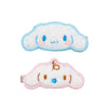 Cinnamoroll 2-pc Chenille Hair Clips Accessory Global Original