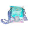 Cinnamoroll Mini Crossbody Bag (Pastel Daydream Series) Bags Global Original