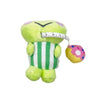 Keroppi Plush Measuring Tape Home Goods Global Original