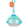 Hangyodon 2-Way Bestie Lanyard Pouch Accessory Global Original