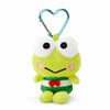 Keroppi Mini Mascot Keychain (Sanrio Character Award Series) Accessory Japan Original