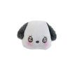 Pochacco Plush Mascot Ring Accessory Global Original