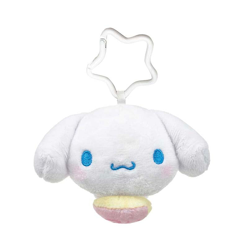 Cinnamoroll Plush Measuring Tape Home Goods Global Original