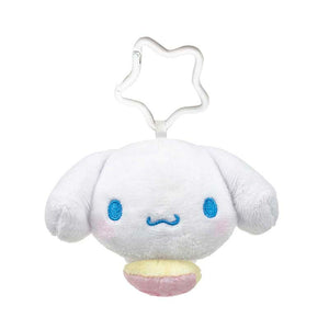 Cinnamoroll Plush Measuring Tape Home Goods Global Original
