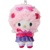 My Sweet Piano Plush Mascot Keychain (Sparkling School Series) Accessory Japan Original