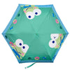 Keroppi Compact Travel Umbrella (Sweet Treats) Travel Global Original