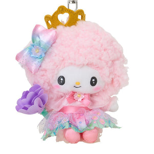 My Sweet Piano Plush Mascot Keychain (Everyone is the Star Series) Accessory Japan Original