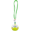 Keroppi 2-Way Bestie Lanyard Pouch Accessory Global Original
