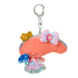Kirimichan Plush Mascot Keychain (Everyone is the Star Series) Accessory Japan Original