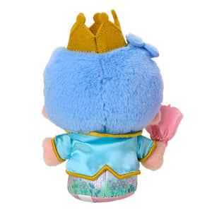LittleTwinStars Plush Mascot Keychain (Everyone is the Star Series) Accessory Japan Original