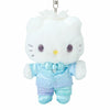 Dear Daniel Plush Mascot Keychain 50th Anniv. (Fashionable Ribbons Series) Accessory Japan Original