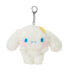 Cinnamoroll Plush Mascot Keychain (Rosy Cheeks Series) Accessory Japan Original
