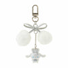 Cinnamoroll Bag Charm (Snow Bunny Series) Accessory Japan Original