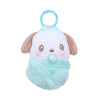 Pochacco Baby Bundle Bag Charm (Baby Series) Accessory Global Original