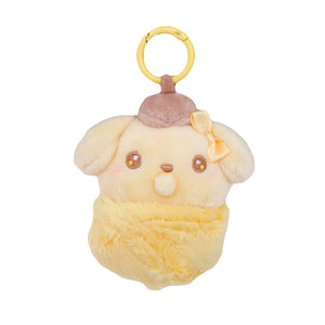 Pompompurin Baby Bundle Bag Charm (Baby Series) Accessory Global Original