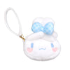 Cinnamoroll Mini Zipper Pouch (Fluffy Heart Series) Bags Global Original