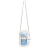 Cinnamoroll Plush Crossbody Bag (Fluffy Heart Series) Bags Global Original