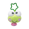 Keroppi Plush Measuring Tape Home Goods Global Original