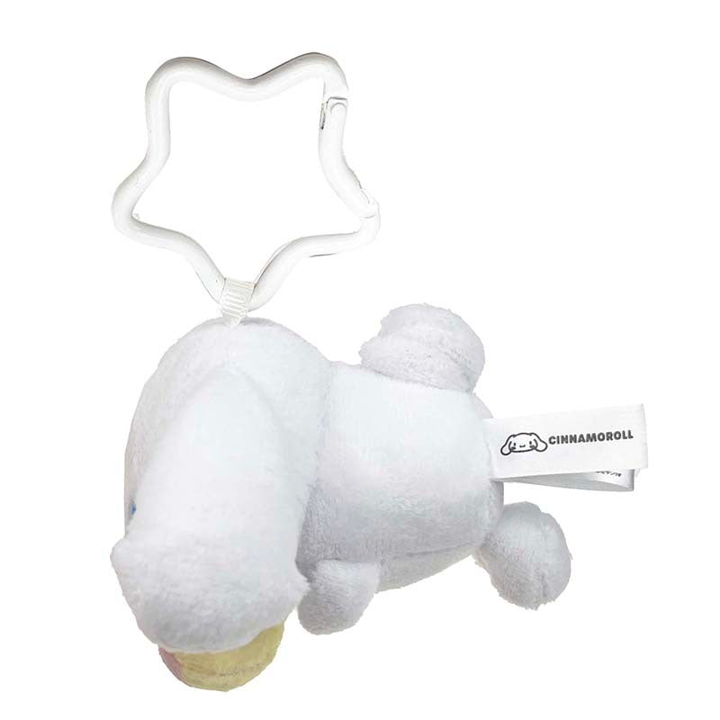Cinnamoroll Plush Measuring Tape Home Goods Global Original