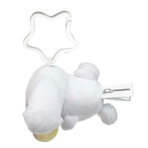 Cinnamoroll Plush Measuring Tape Home Goods Global Original
