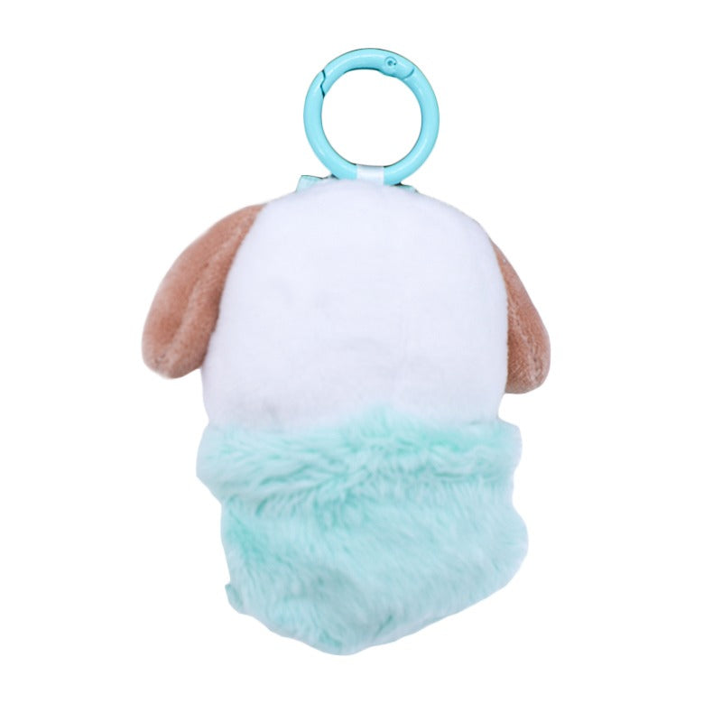 Pochacco Baby Bundle Bag Charm (Baby Series) Accessory Global Original