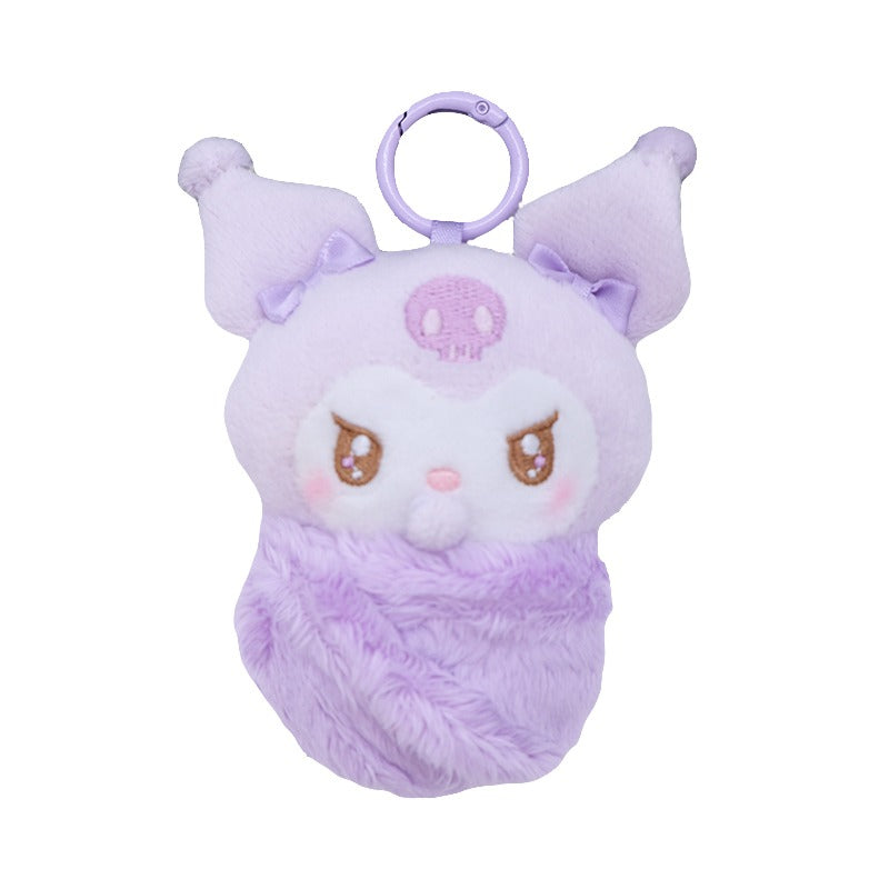 Kuromi Baby Bundle Bag Charm (Baby Series) Accessory Global Original