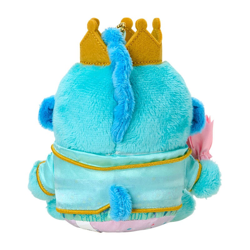 Hangyodon Plush Mascot Keychain (Everyone is the Star Series) Accessory Japan Original