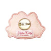Hello Kitty 50th Anniv. Brooch (Metallic Bow Series) Accessory Global Original