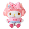 My Melody Plush Keychain Mascot (Heisei Pop Series) Accessory Japan Original   