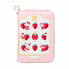 Sanrio Characters Travel Case (Strawberry News 50th Anniv. Series) Bags Japan Original