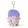 Kiki Plush Mascot Keychain (Pastel Frame Design Series) Accessory Japan Original