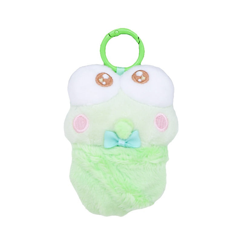 Keroppi Baby Bundle Bag Charm (Baby Series) Accessory Global Original