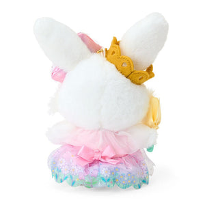 Wish me mell Plush Mascot Keychain (Everyone is the Star Series) Accessory Japan Original