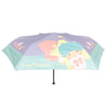LittleTwinStars Compact Travel Umbrella (Sweet Treats) Travel Global Original