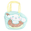 Cinnamoroll Mini Handbag (Sprinkles Series) Bags Global Original