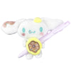 Cinnamoroll Plush Bag Buddy (Sprinkles Series) Accessory Global Original
