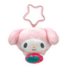 My Melody Plush Measuring Tape Home Goods Global Original